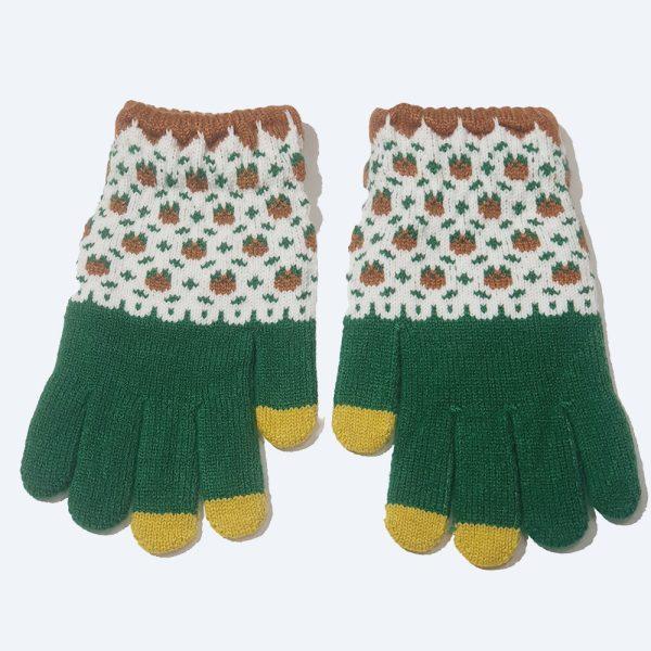 gantia_plekta_afis_louloudia_prasino_leuko_1