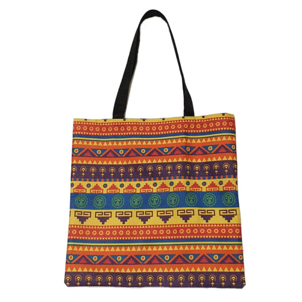 tsanta_tote_oikologiko_boho_sxedia_portokali_kitrina_profil