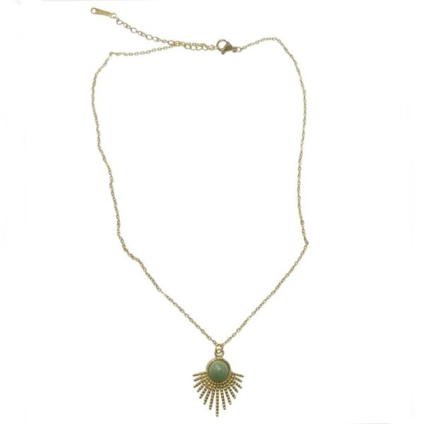 kolie_atsali_xryso_petra_aventourini_aktines_profil