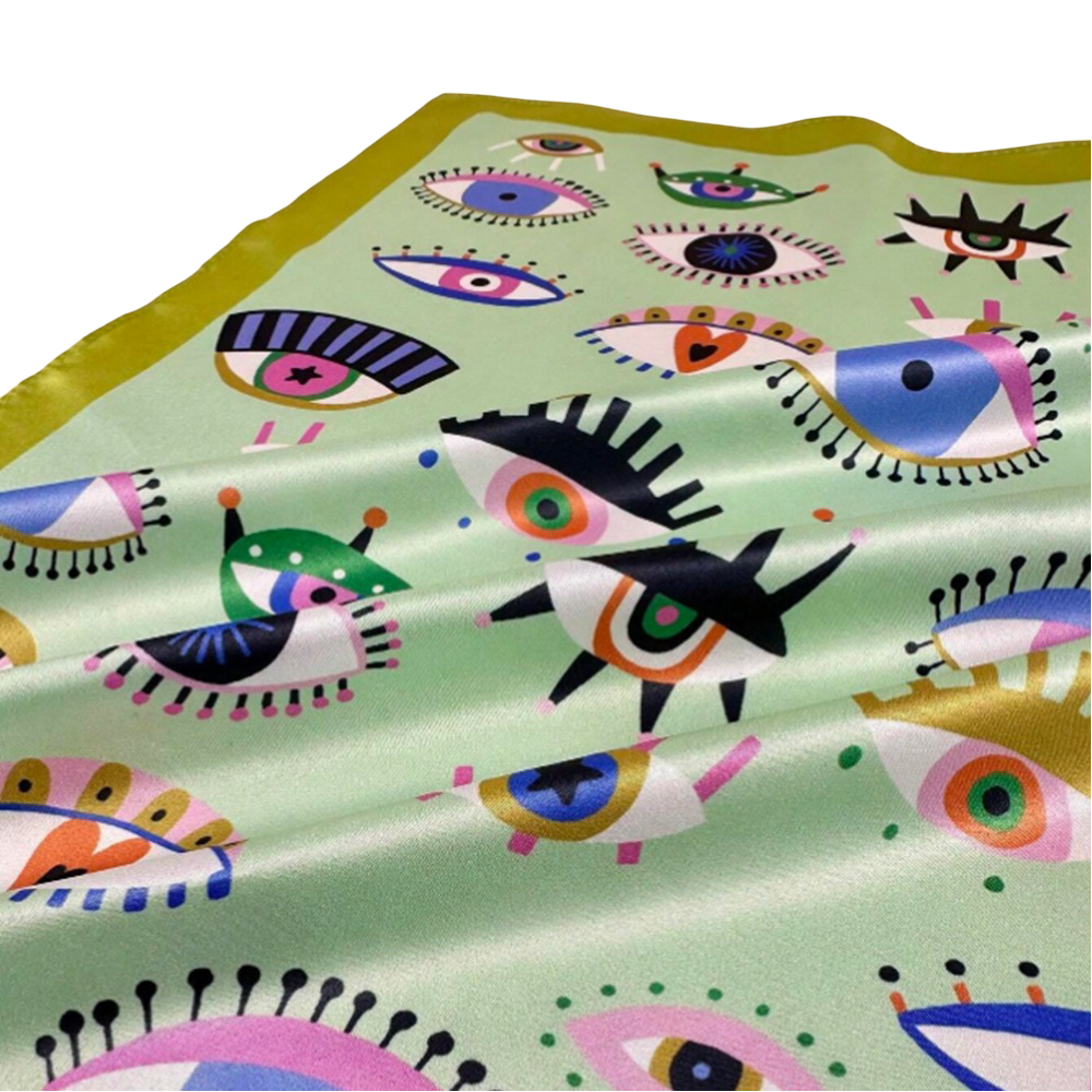 foulari_laimou_matia_polyxrwma_prasino_konta