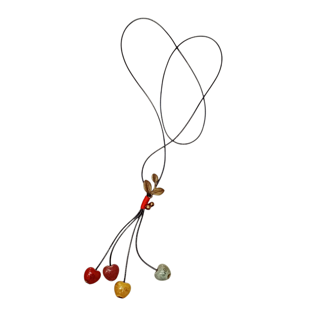 kolie_keramikes_xantres_fylla_mavro_kordoni_1