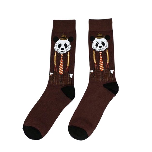 kaltses_unisex_panta_kafe_mavro_profil