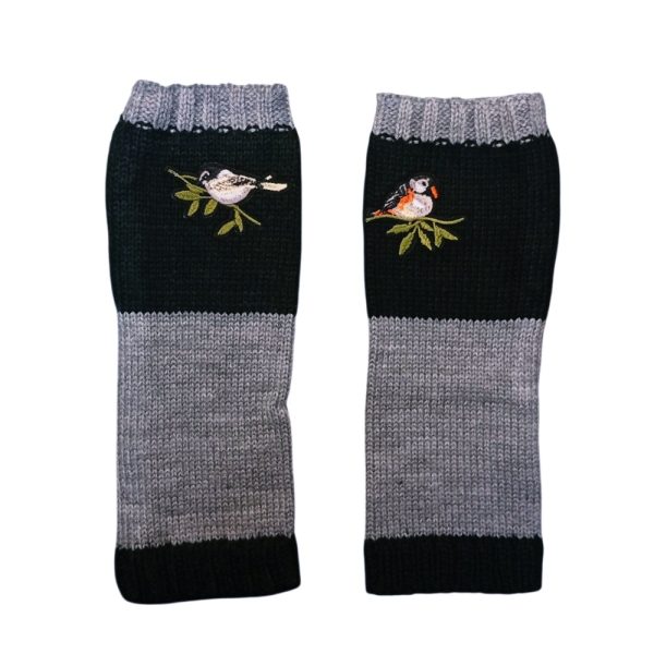 gantia_komena_daxtyla_mavro_gri_pouli_profil